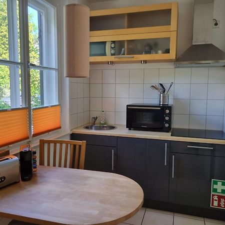 Bms Balance - Natur, Entspannung, King Size Bett, Free Parking, Top Lage, Netflix Wolfsburg Eksteriør bilde