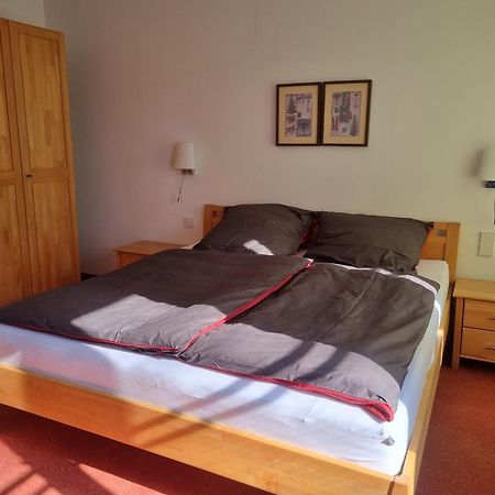 Bms Balance - Natur, Entspannung, King Size Bett, Free Parking, Top Lage, Netflix Wolfsburg Eksteriør bilde