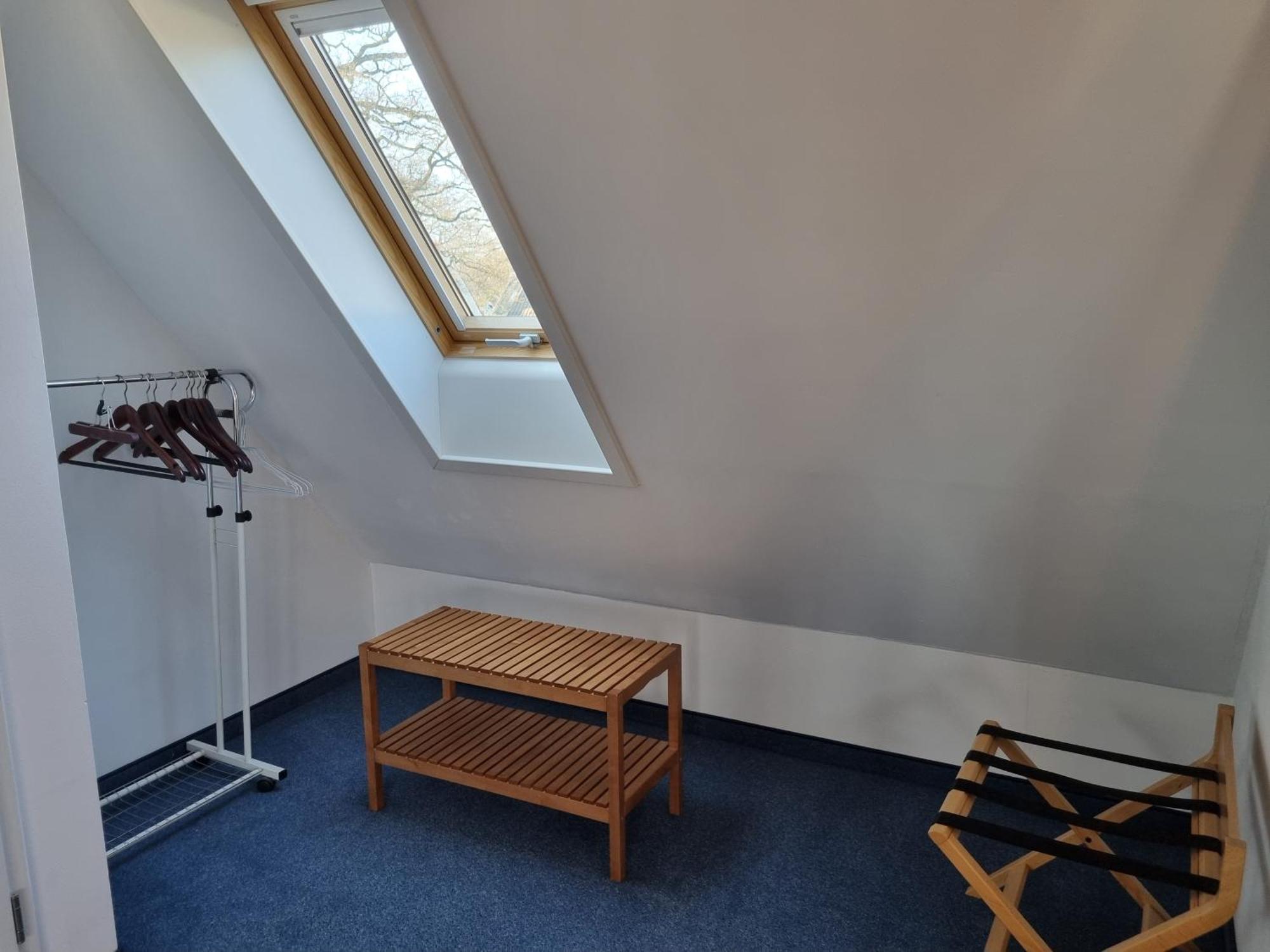 Bms Balance - Natur, Entspannung, King Size Bett, Free Parking, Top Lage, Netflix Wolfsburg Eksteriør bilde