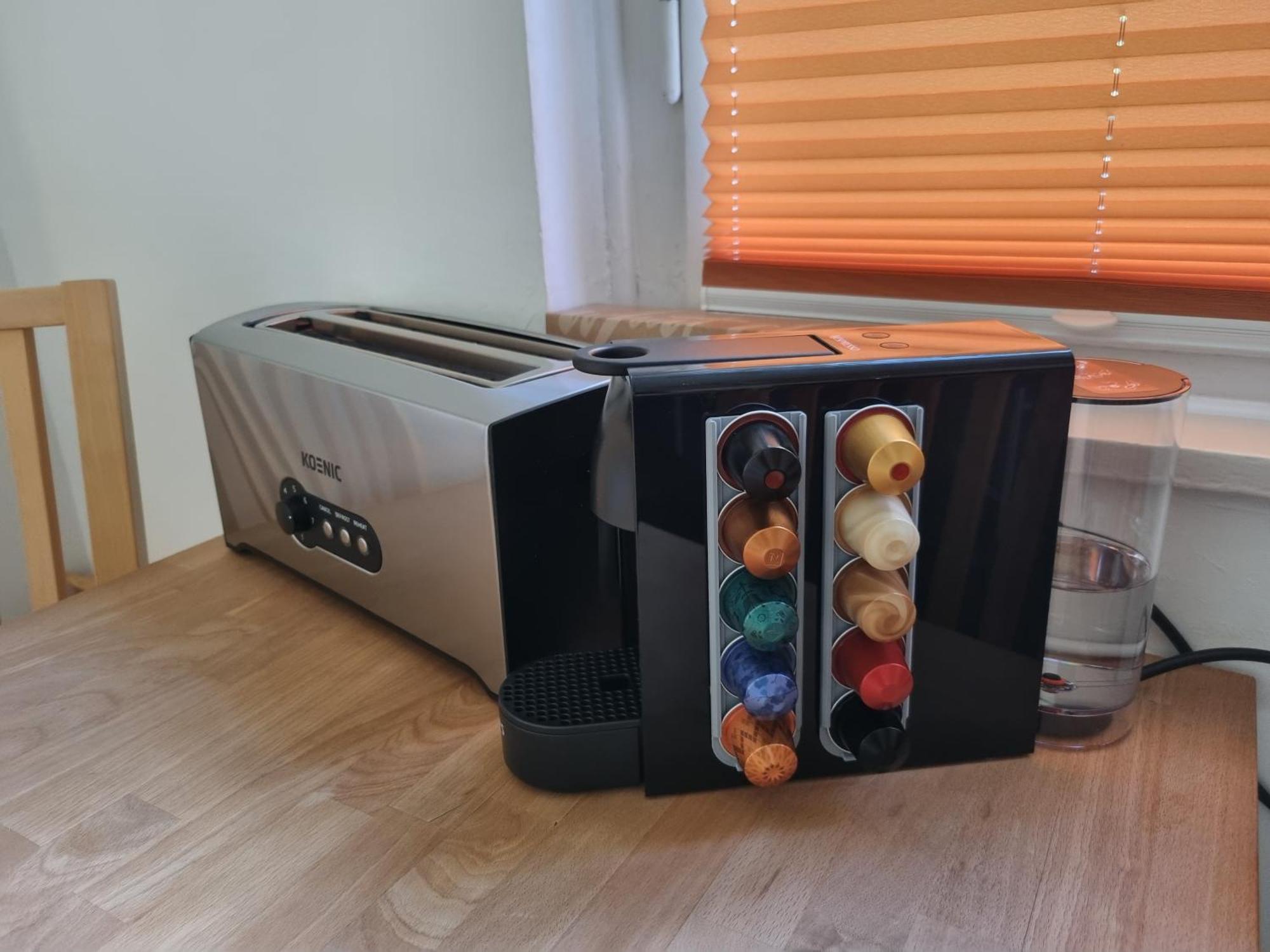 Bms Balance - Natur, Entspannung, King Size Bett, Free Parking, Top Lage, Netflix Wolfsburg Eksteriør bilde