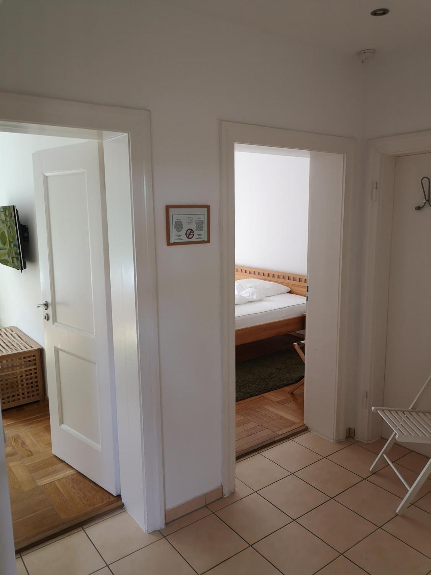 Bms Balance - Natur, Entspannung, King Size Bett, Free Parking, Top Lage, Netflix Wolfsburg Eksteriør bilde