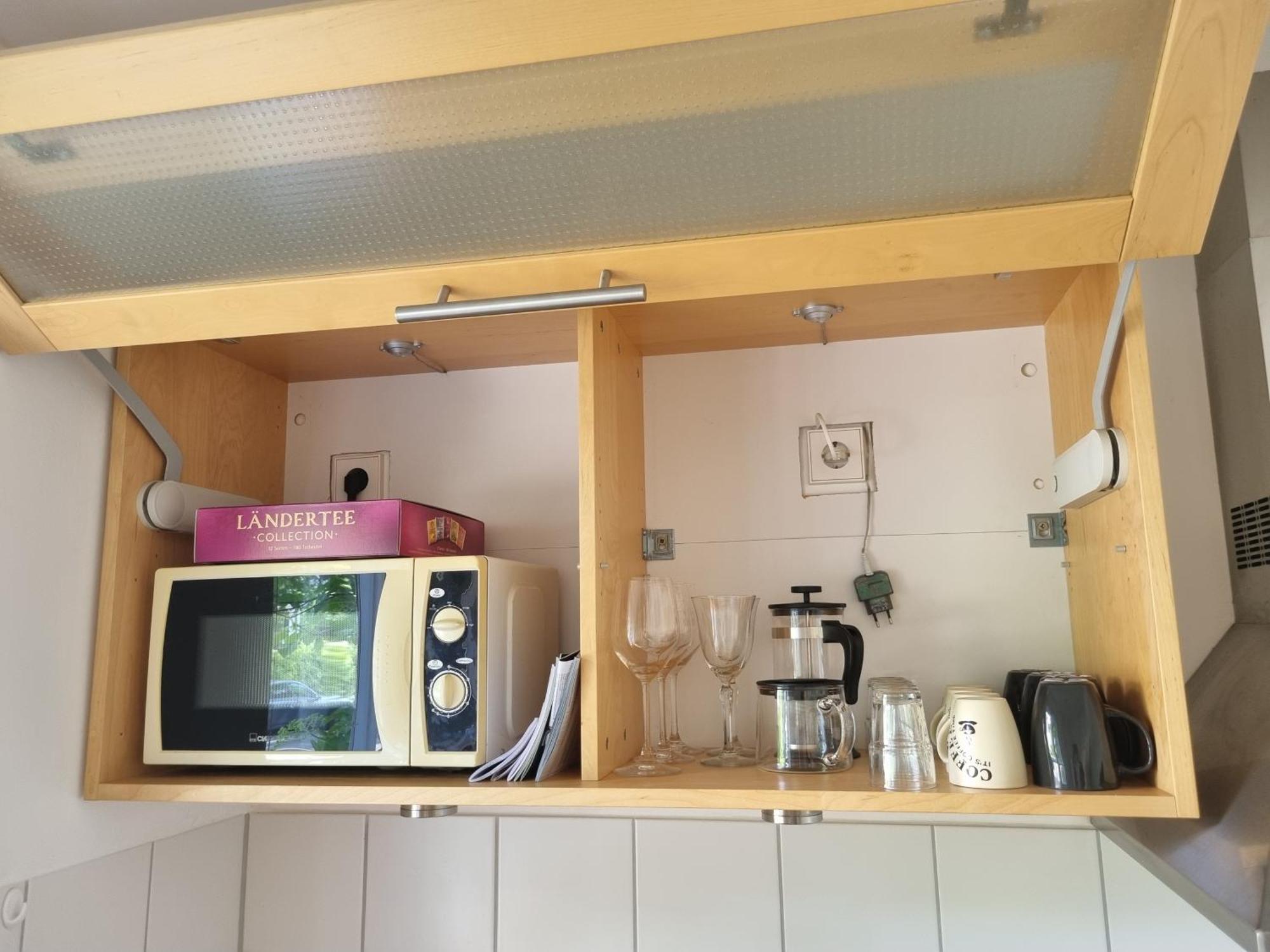 Bms Balance - Natur, Entspannung, King Size Bett, Free Parking, Top Lage, Netflix Wolfsburg Eksteriør bilde