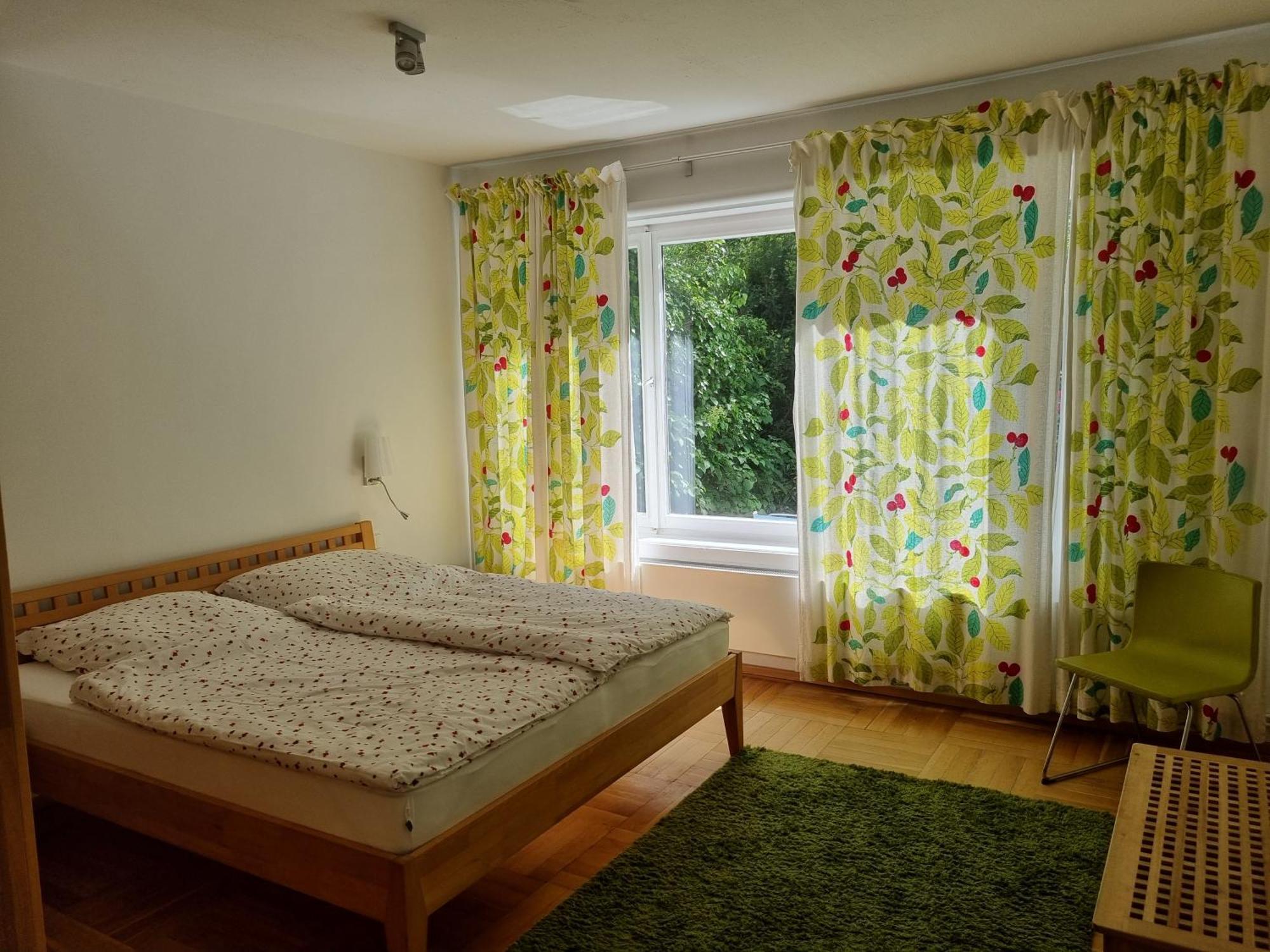 Bms Balance - Natur, Entspannung, King Size Bett, Free Parking, Top Lage, Netflix Wolfsburg Eksteriør bilde