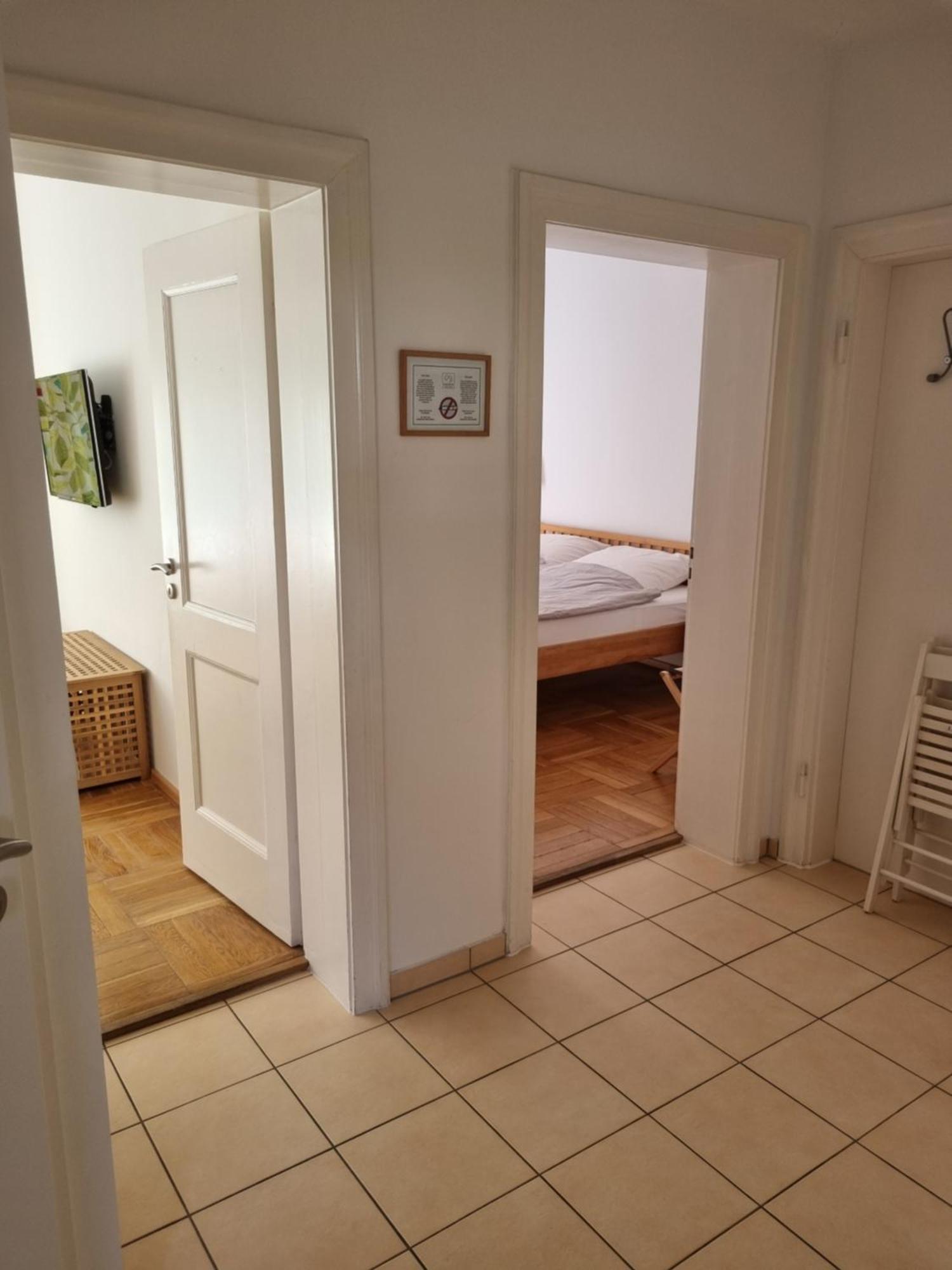 Bms Balance - Natur, Entspannung, King Size Bett, Free Parking, Top Lage, Netflix Wolfsburg Eksteriør bilde