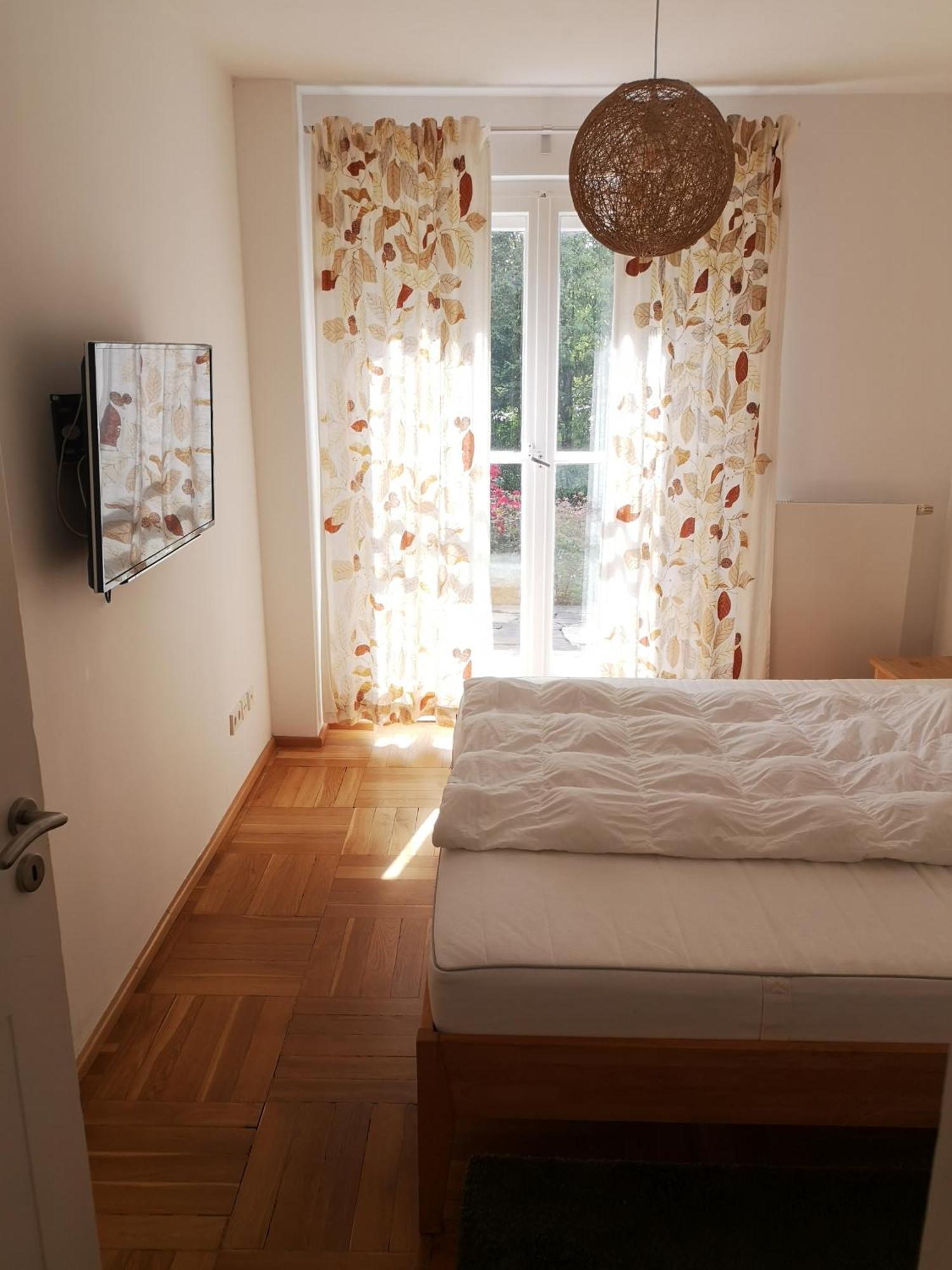 Bms Balance - Natur, Entspannung, King Size Bett, Free Parking, Top Lage, Netflix Wolfsburg Eksteriør bilde