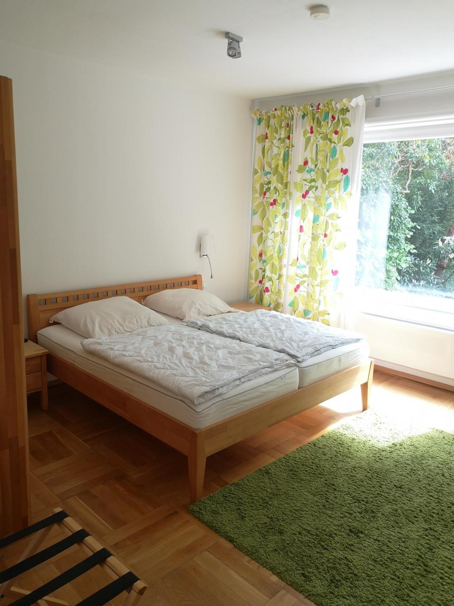 Bms Balance - Natur, Entspannung, King Size Bett, Free Parking, Top Lage, Netflix Wolfsburg Eksteriør bilde