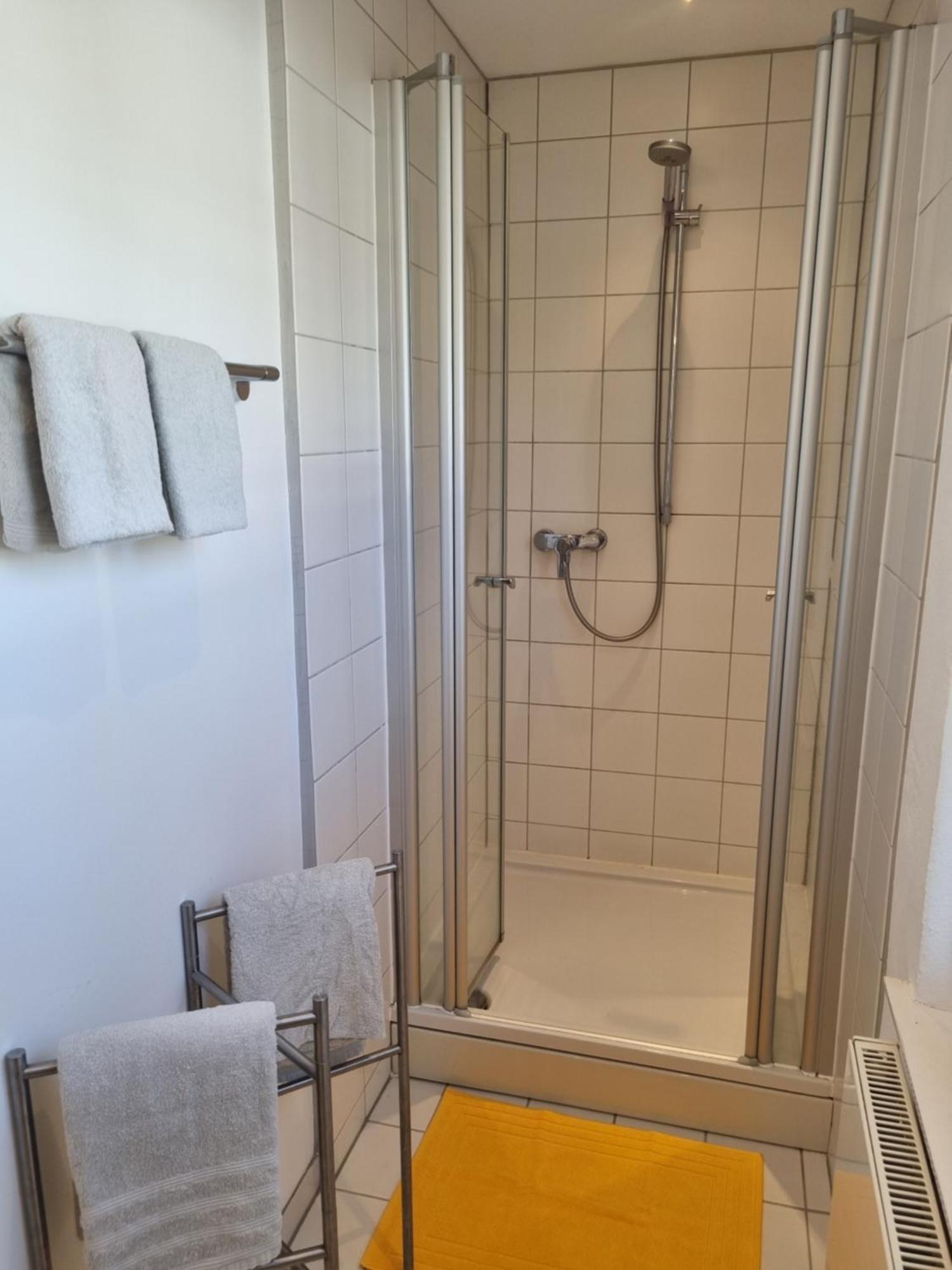Bms Balance - Natur, Entspannung, King Size Bett, Free Parking, Top Lage, Netflix Wolfsburg Eksteriør bilde