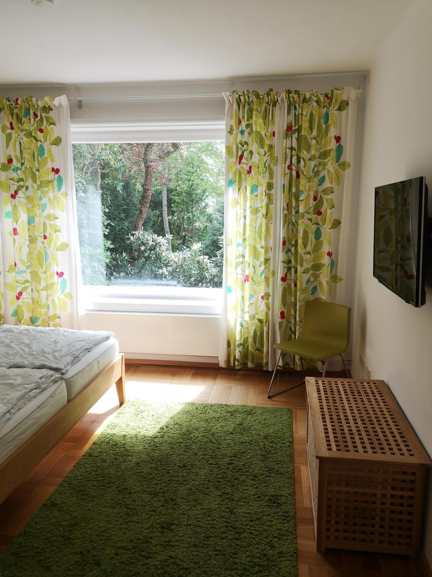 Bms Balance - Natur, Entspannung, King Size Bett, Free Parking, Top Lage, Netflix Wolfsburg Eksteriør bilde