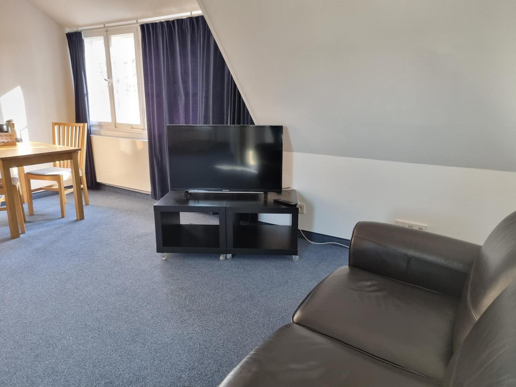 Bms Balance - Natur, Entspannung, King Size Bett, Free Parking, Top Lage, Netflix Wolfsburg Eksteriør bilde
